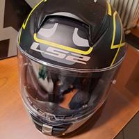 CASCO LS2 VECTOR EVO TG. S