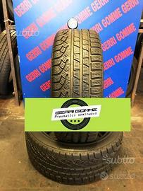 Gomme usate termiche 225 45 17