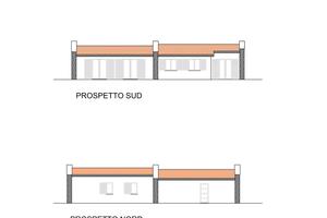 Sarzana zona residenziale villetta classe A2