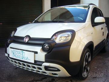 FIAT Panda Cross Pandina 1.0 FireFly Hybrid 5°P