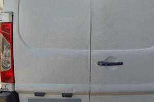 FIAT SCUDO 2012