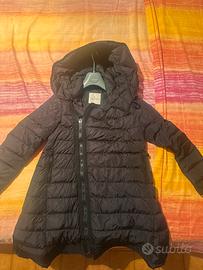 Vendi giubbino donna moncler