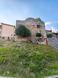 Terreno di 100 m² a Almenno San Bartolomeo