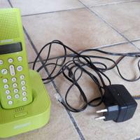 Telefono cordless Telecom Ibiza