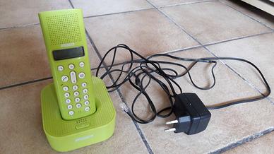 Telefono cordless Telecom Ibiza