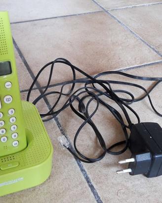 Telefono cordless Telecom Ibiza