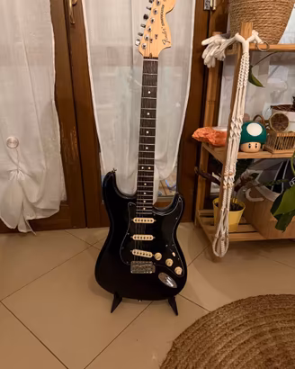 Fender Stratocaster American Special