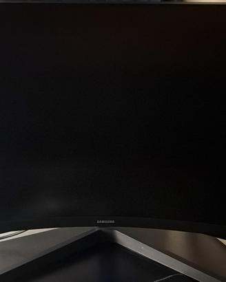 Samsung Odyssey G5 27” 2k 144hz