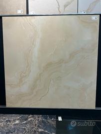 STOCK PIASTRELLE EFFETTO MARMO OPACO VENUS AMBER C