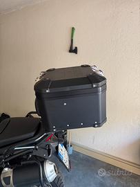 Bauletto Mytech Model X  33l