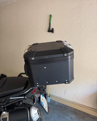 Bauletto Mytech Model X  33l