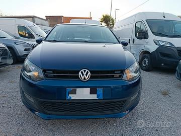 Volkswagen Polo 1.2 TDI DPF 5 p. Trendline-2014