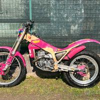 Beta zero 260 1991 targato