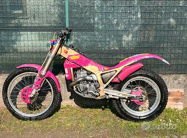 Beta zero 260 1991 targato