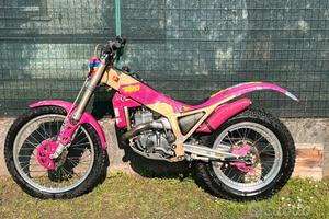 Beta zero 260 1991 targato