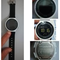 Orologio cronometro digitale