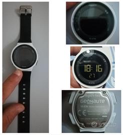 Orologio cronometro digitale