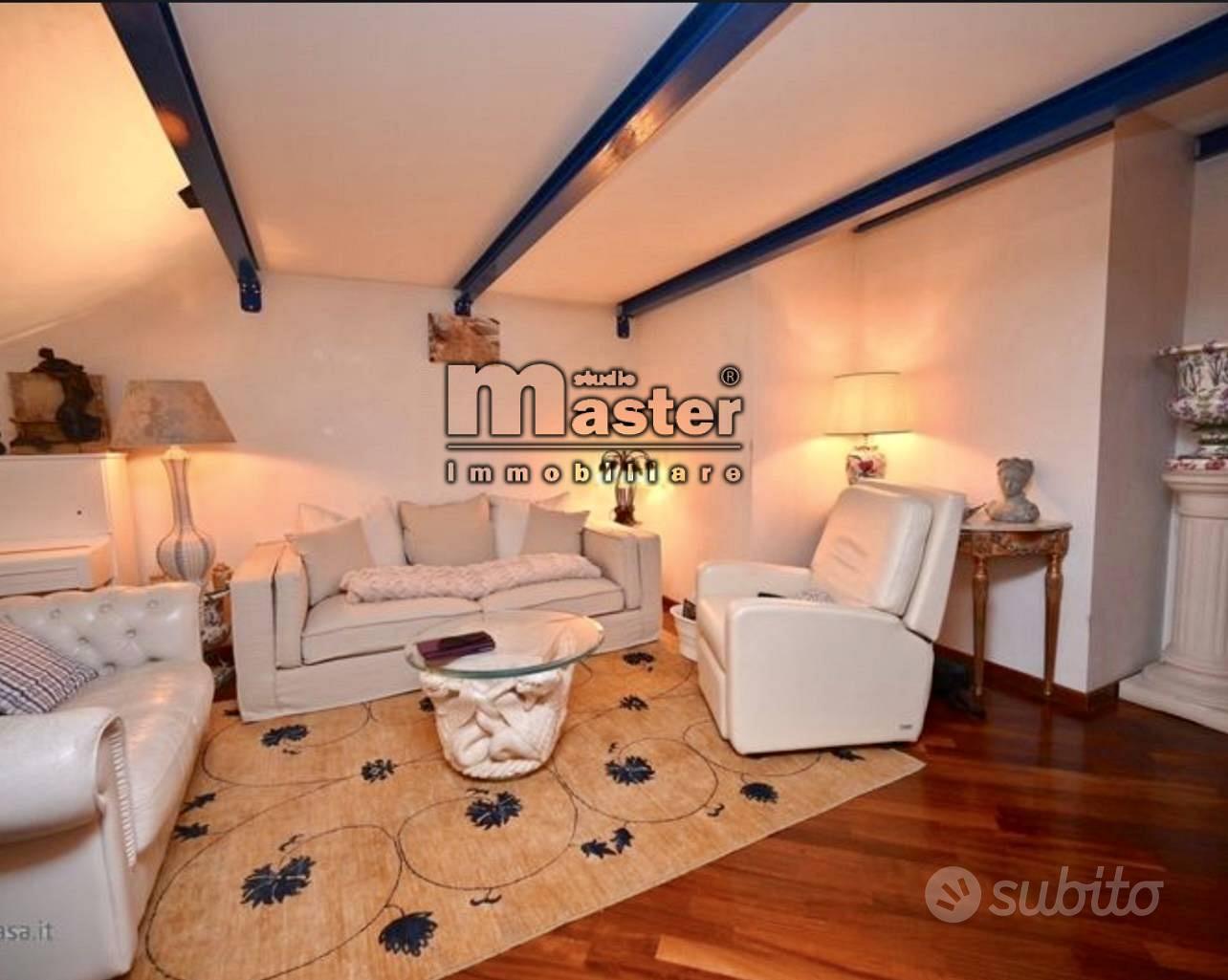 Appartamento 3 camere - Treviso