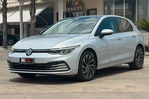 Volkswagen Golf 2.0 TDI DSG SCR Style
