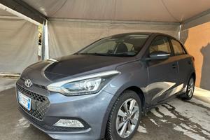 Hyundai i20 1.1 CRDi 12V 5 porte Style