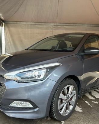 Hyundai i20 1.1 CRDi 12V 5 porte Style
