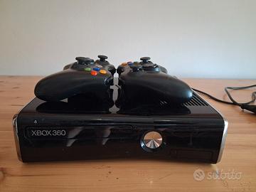 XBOX 360 SLIM