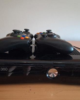 XBOX 360 SLIM