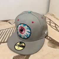 Cappellino Mishka Keep Watch New Era