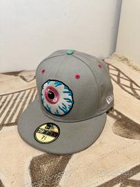 Cappellino Mishka Keep Watch New Era