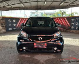 Smart ForTwo 1.0 twinamic Passion 71cv Tetto Panor