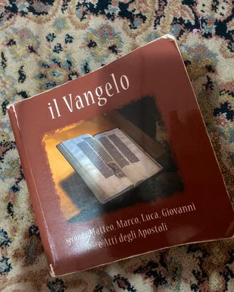 Vangelo