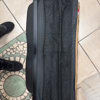 Tendina mensola cofano smart 453