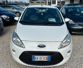 Ford Ka Ka 1.3 TDCi 75CV Titanium cDPF