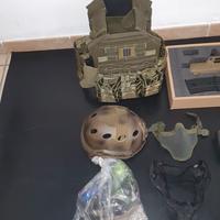 attrezzature sportive 