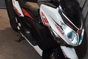 Yamaha TMax 500 