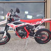 Beta rr 50 motard track