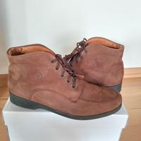 scarpe Valleverde uomo 
