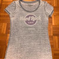 T-shirt Hard Rock Café London