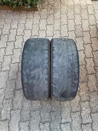 Gomme usate 205/45 r17