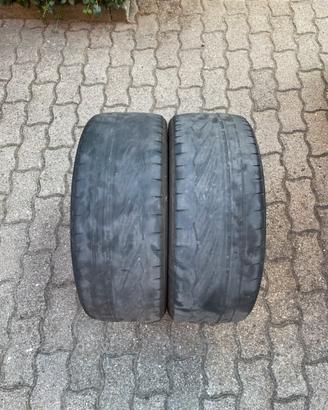 Gomme usate 205/45 r17
