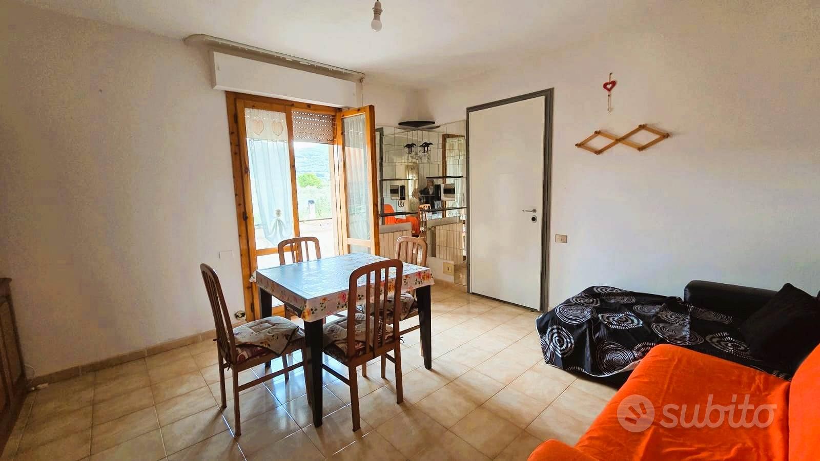 Rif.AA-A51| appartamento quadrilocale - Vista 4