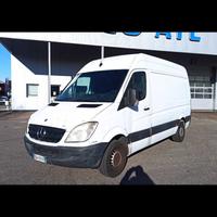 Mercedes Sprinter 311 cdi F 37/35 Fap