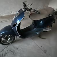 Ricambi vespa 50
