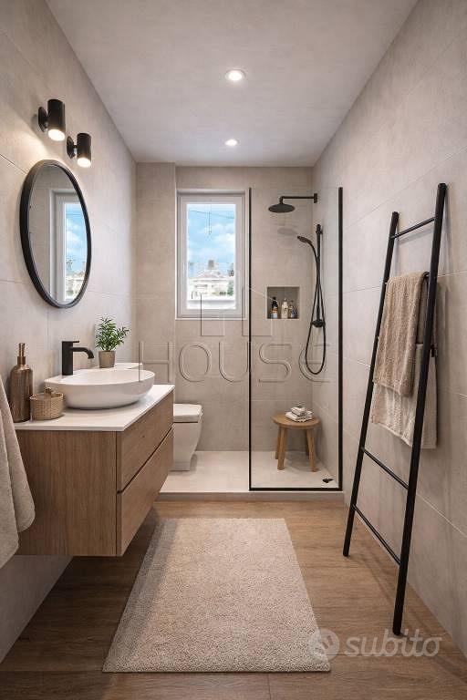 Appartamento – Arezzo, San Marco alla Sella - Vista 4