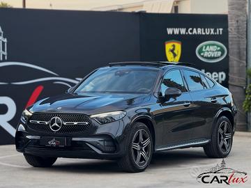 Mercedes-Benz GLC 220 d Coupe AMG Premium TETTO