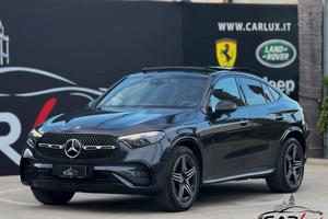 Mercedes-Benz GLC 220 d Coupe AMG Premium TETTO