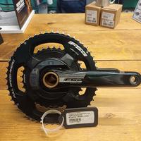 guarnitura fsa powermeter con movimento centrale 