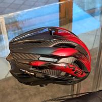 Casco MET Trenta 3K Carbon – Aprile 2025