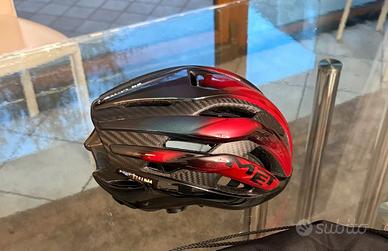 Casco MET Trenta 3K Carbon – Aprile 2025