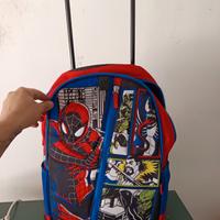 zaino trolley